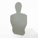 Мишень Силуэт (пластиковая)