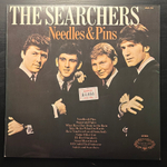 The Searchers - Needles & Pins (Англия 1971г.)