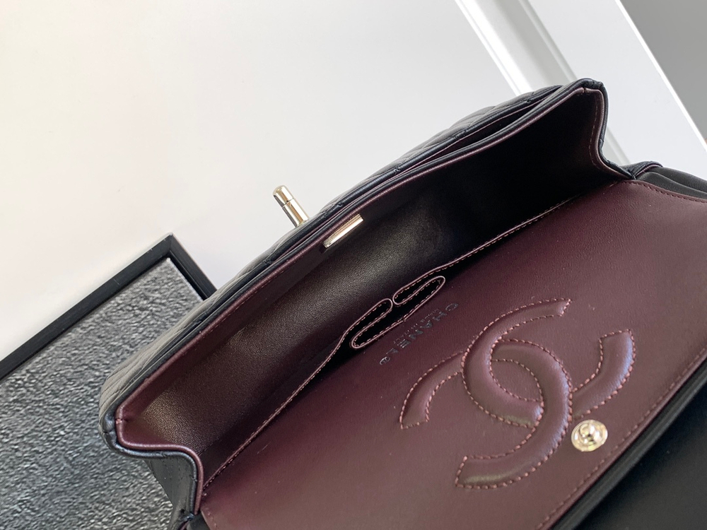 Chanel Bag 23 cm