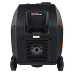 Генератор бензиновый Evoline BQH 7500 E инверторный (произведено Zongshen) 1T90DF750EVO