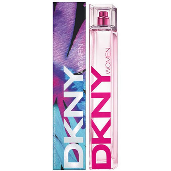 DKNY Women Summer 2018