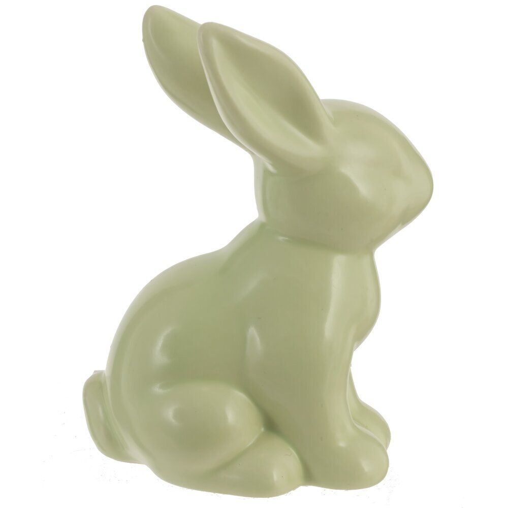 GAEM Фигурка декоративная "Заяц", L8 W5 H10,5 см