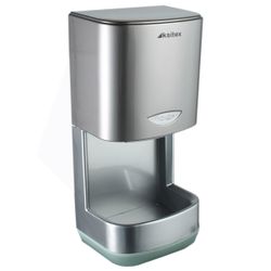 Сушилка для рук Ksitex MW-2008 JET (хром)