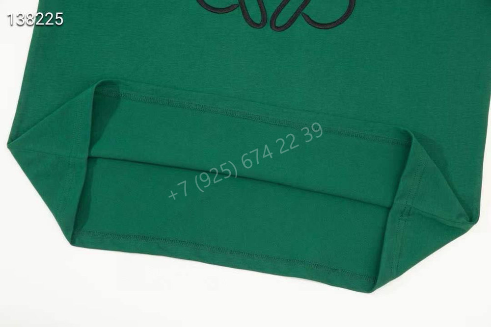 Футболка Loewe, арт. 687278
