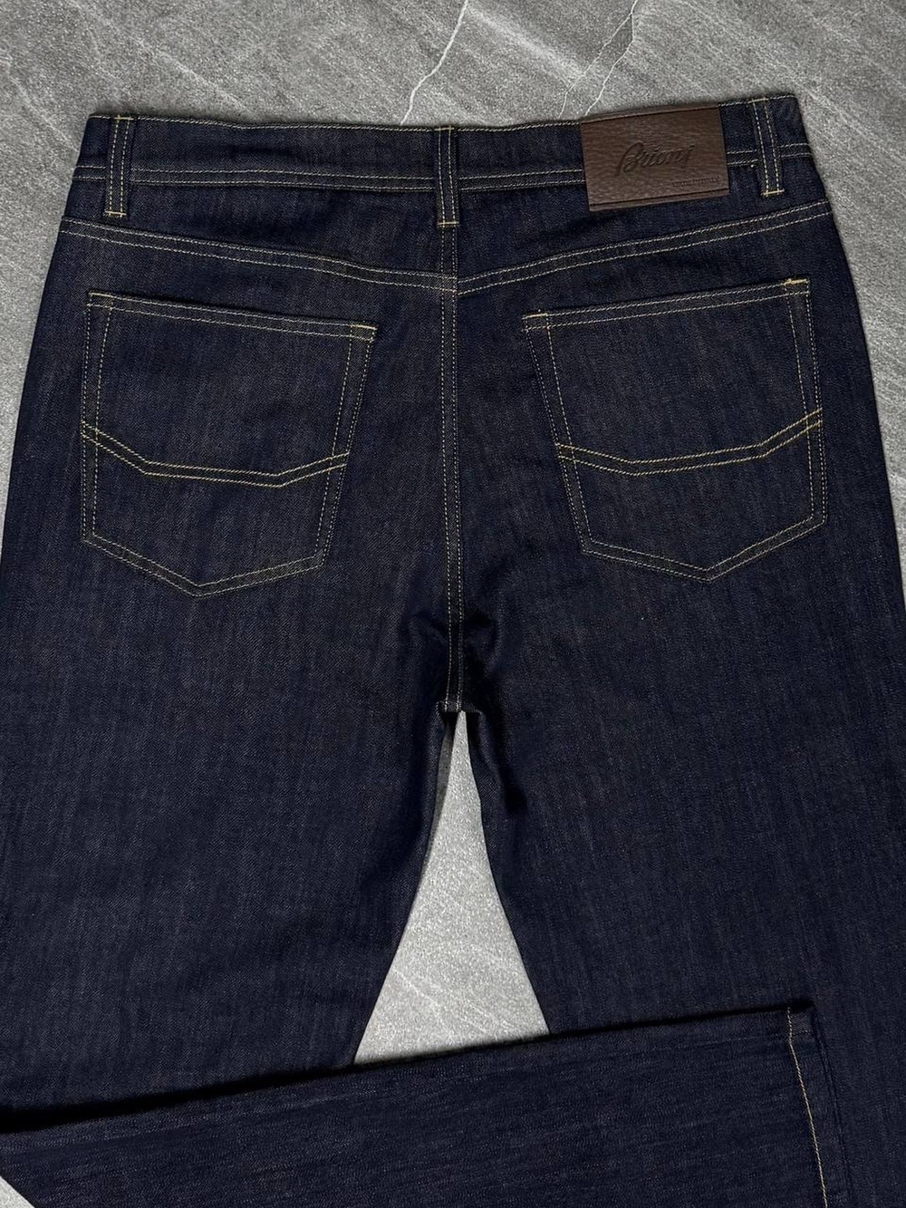 Джинсы Brioni