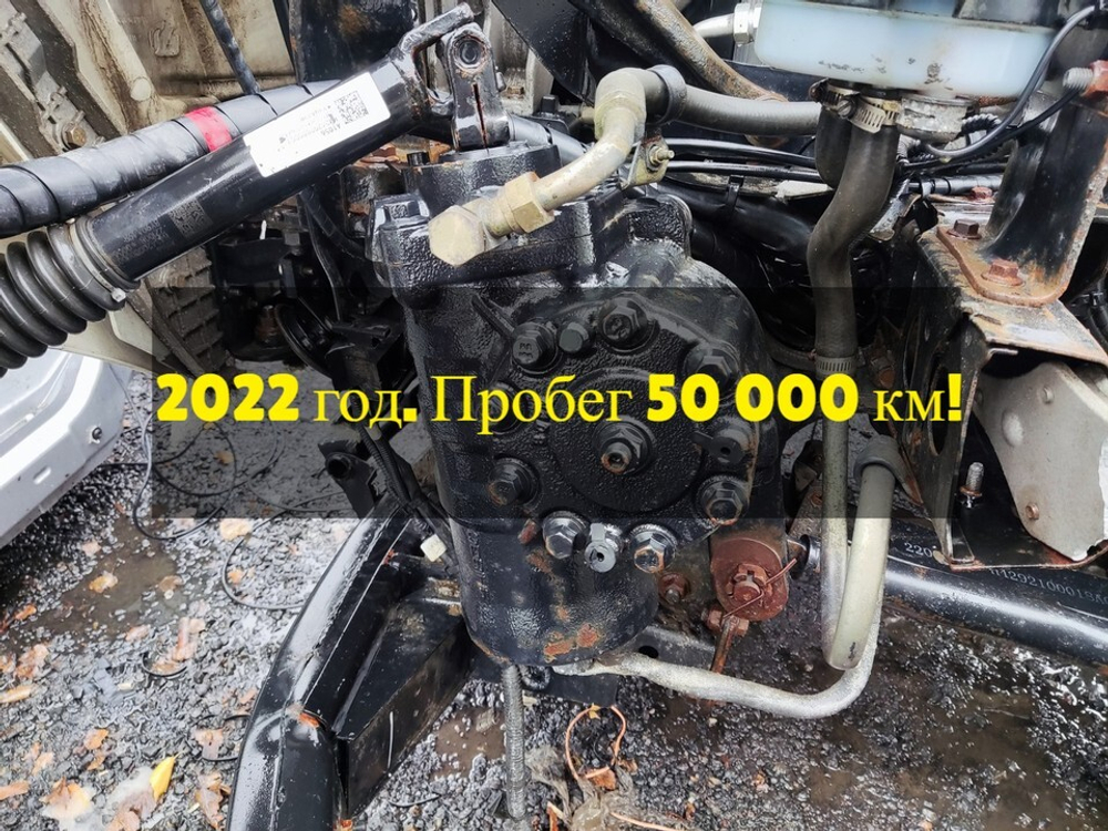 ГУР 2022г.