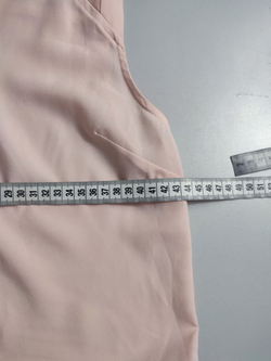 Блузка Stradivarius в офисном стиле 44 размер