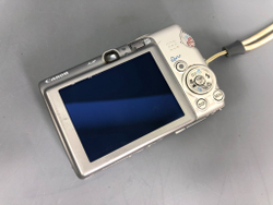 Canon Digital IXUS 950 IS
