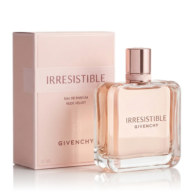 Givenchy Irresistible Nude Velvet Eau De Parfum 80 ml (woman)