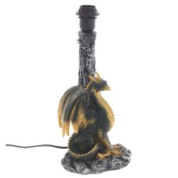 GAEM Светильник (Шнур питания Кабель 220в + выкл 169 см., Цоколь для ламп E27), L29 W29 H47 см