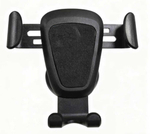 Держатель для телефона автомобильный в машину, стекло или панель, на присоске, H-1771, МагниТО-W (1 шт.)