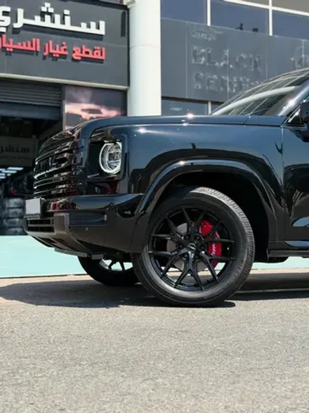 Кованые диски Haval H9 Хавал Хавейл автомобильные диски колеса ковка диск