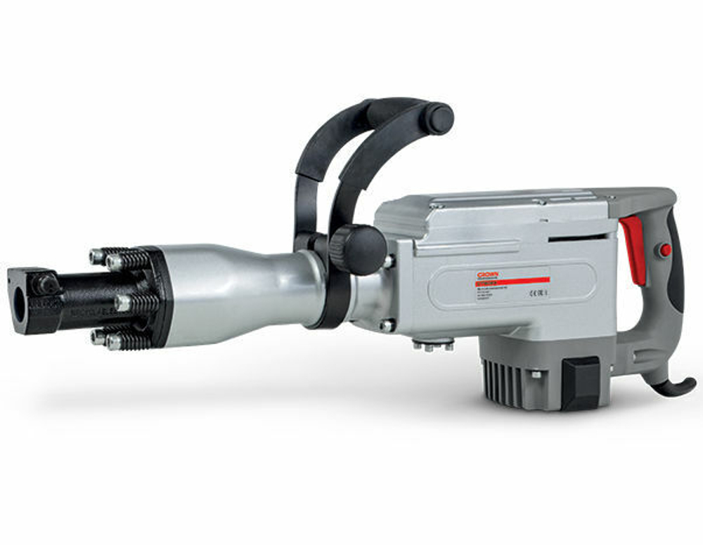 Молоток отбойный  CROWN CT18024 BMC