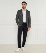 Рубашка KENT Hechter Paris - белый(60207-142501)