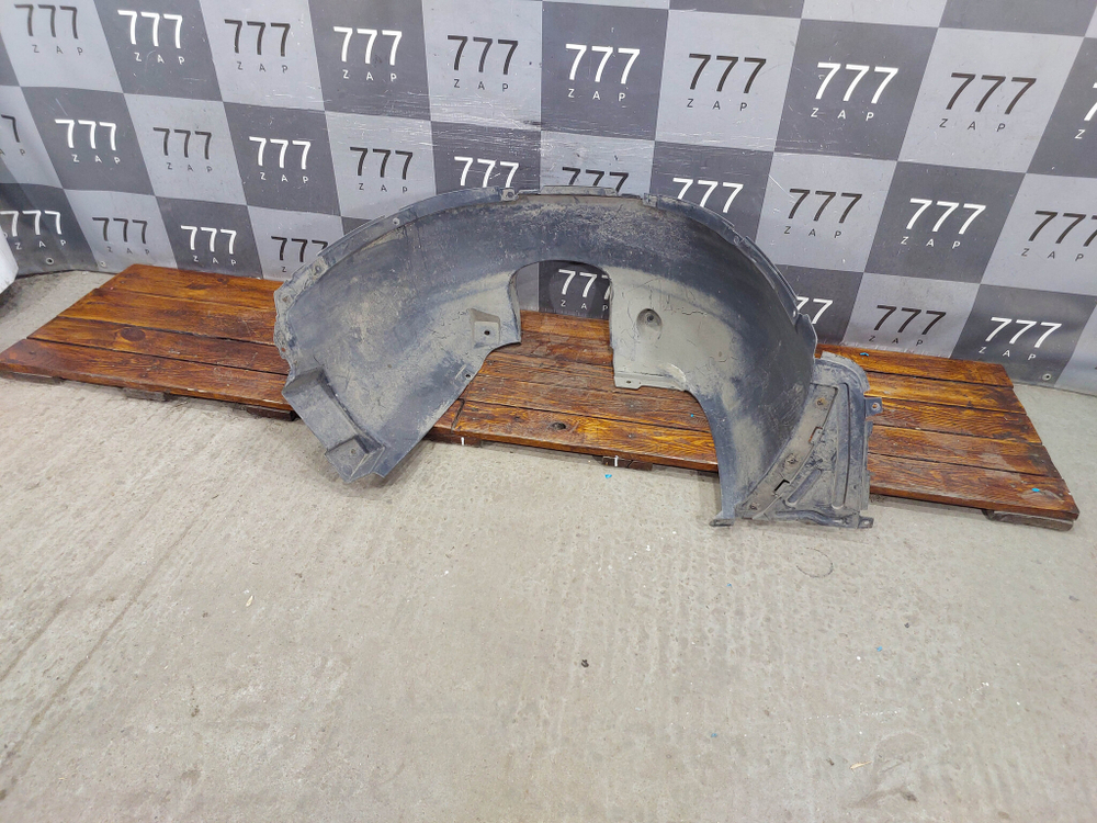 Подкрылок передний правый Exeed LX 19-нв Б/У Оригинал 602000231AA