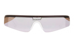 Balenciaga Sunglasses Men"s White