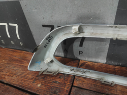 Накладка заднего бампера правая Haval M6 2 21-нв Б/У Оригинал 2804106XKZ0YA