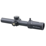 Прицел Vector Optics Taurus 1-6x24 FFP (SCFF-27)