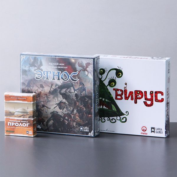 3 новинки в Единороге!