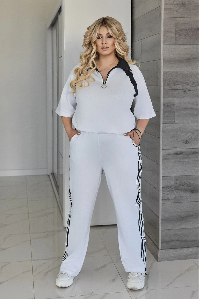 Костюм УК-346 Фабрика Моды