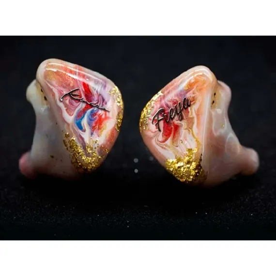 Kinera Freya Pink Crowned