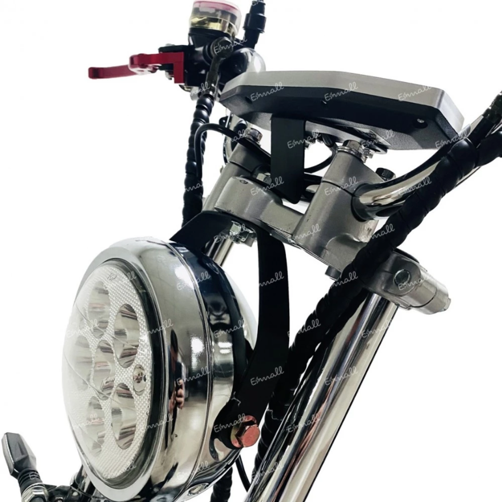 Электроскутер CityCoCo GT X11