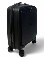 Ручная кладь Impreza PP 168, Черный, S