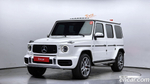 Mercedes-Benz G-Class W463b AMG G63 (10.2022)