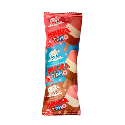 Мороженое Миша Трио 80 гр