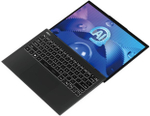 Ноутбук  MSI Prestige 13 AI Evo A1MG-207XRU 13.3 ", Core Ultra 5, 16 Гб RAM, 512 Гб SSD, Arc graphics, Серый