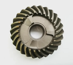 Шестерни редуктора Yamaha 75/80/85/90 (688-45560-00, 688-45571-01, 688-45551-01)