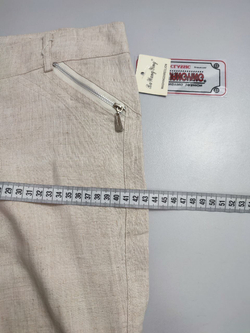 Брюки Bawangying классические 42 размер, новые