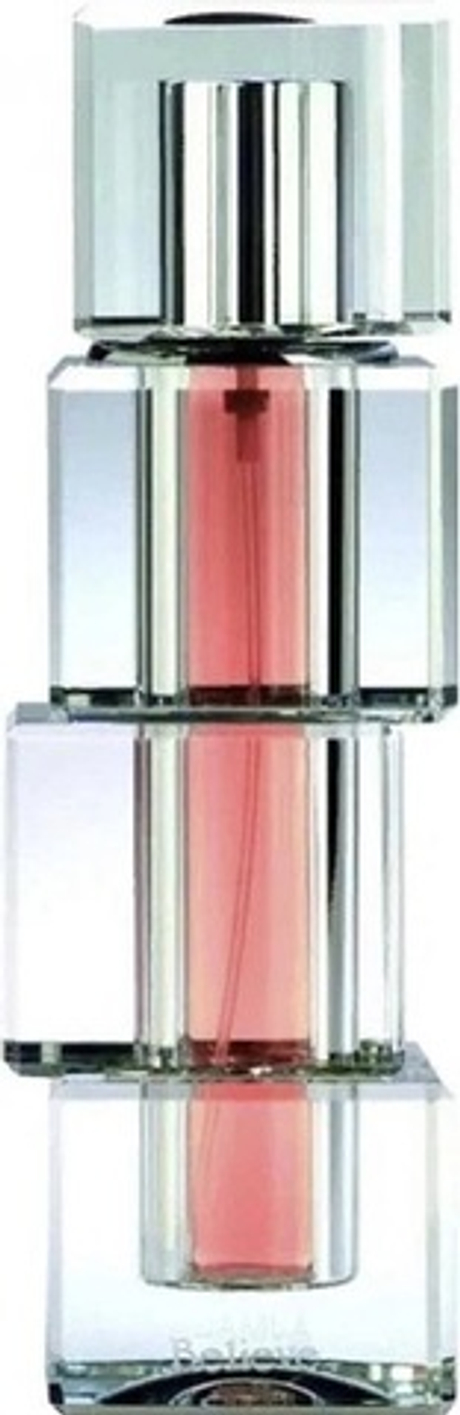 Ajmal Believe For Her