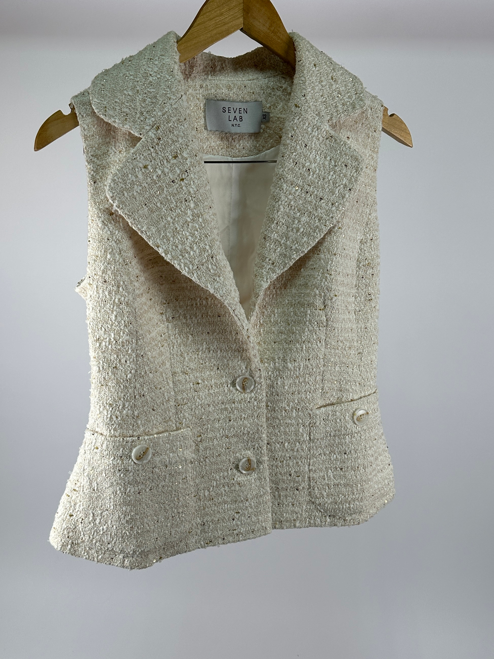 Костюм Seven Lab