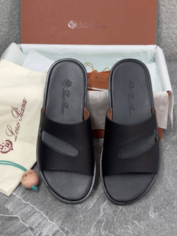 Шлепанцы Loro Piana