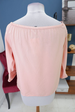 Блузка Street One красивого цвета 44 размер