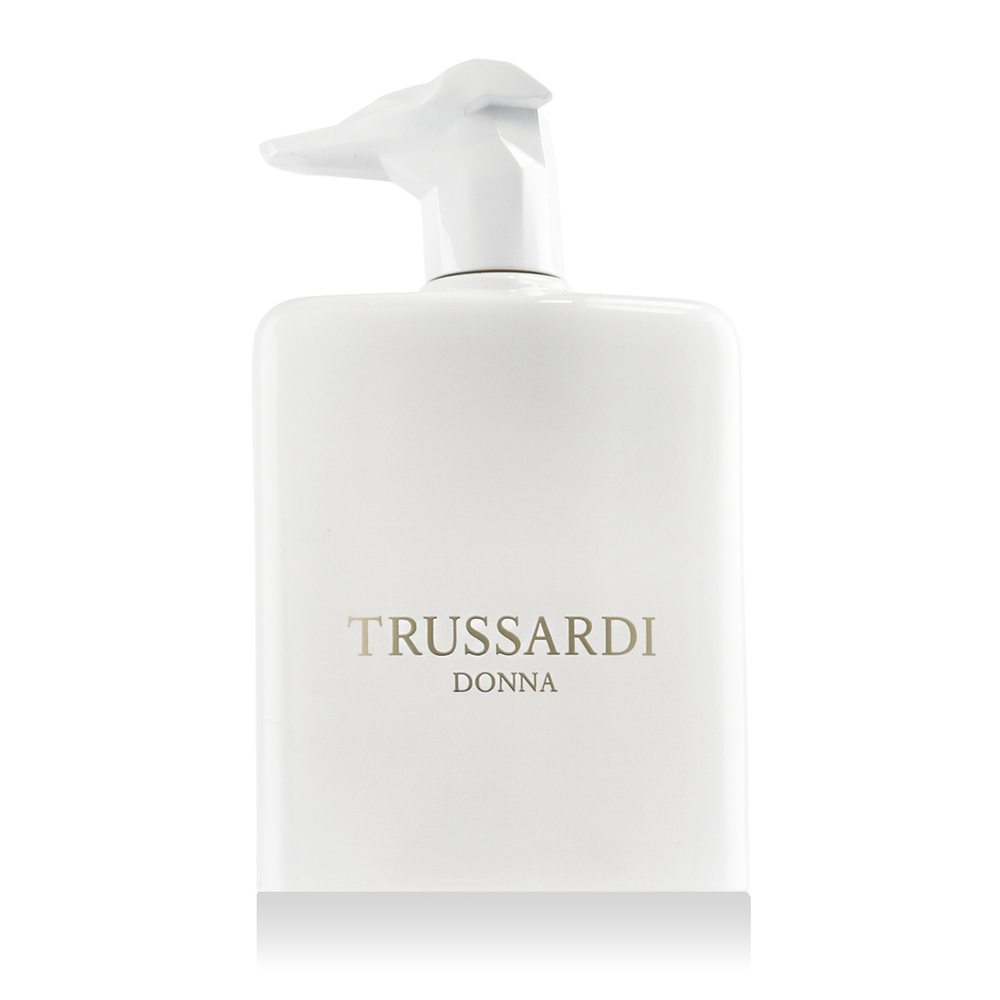 Trussardi Donna Levriero Collection Limited Edition Eau De Parfum Intense - tester 100 ml (woman)