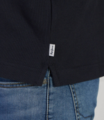 Поло HARLEY Pepe Jeans London - темно-синий(PM542156)
