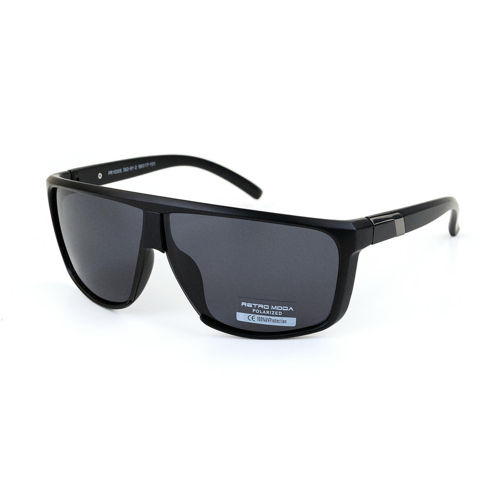 Очки поляризационные RETRO PR1030S