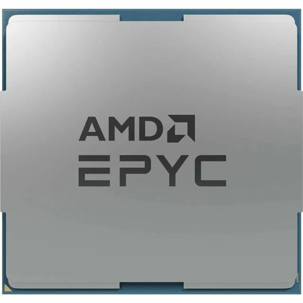 Процессор  AMD EPYC 9274F
