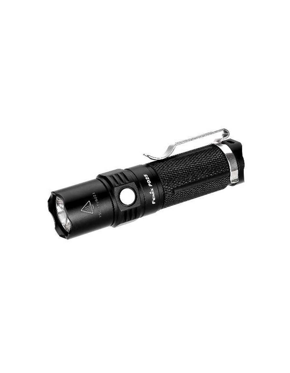 Фонарь Fenix PD25 Cree XP-L, PD25XP-L