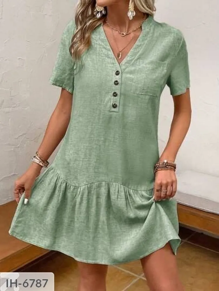 Платье IH-6772 Фабрика Моды