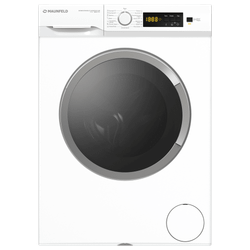 Стиральная машина Maunfeld MFWM127WH100 ST INVERTER SLIM