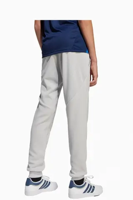 Штаны adidas Tiro 25 Junior - серый