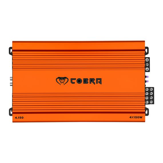 Усилитель DL Audio Cobra 4.150