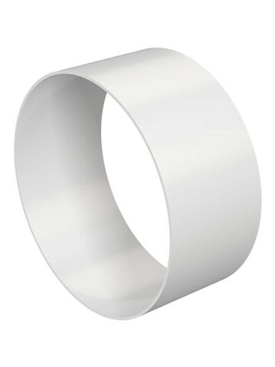 Соединитель FC D150 пластик ERA