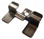 Металлический монтажный набор CM Decking для террасных досок