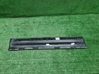 Накладка двери передняя Mercedes GLB X247 (19-нв)