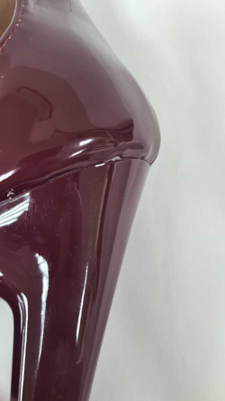 DIANA. Босоножки четверки. Лак - SHDS-017-4-lak-cher-sale40_004