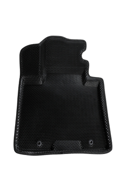 Коврики EVA 3D соты для Hyundai Tucson III Rest 2018-2021, Seintex.95166
